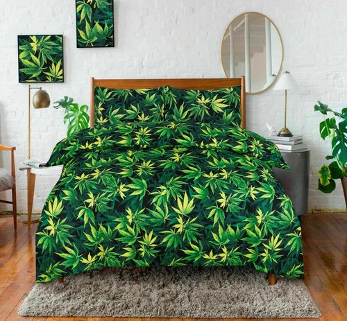 Comfy weed leaf marijuana - comfy,