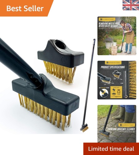 Luxury twin pack weed - pack, remover
