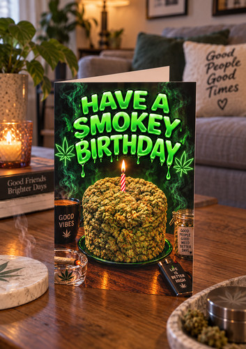 Weed cake funny - weed,