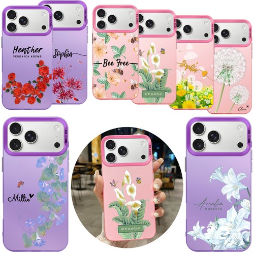 Phone case for iphone - phone, 17e
