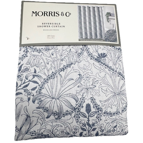 Morris woodland weed - morris, &